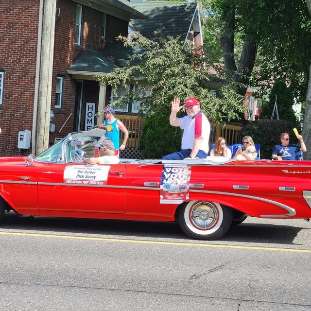 Rick Soucy Photo 6