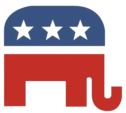 Republican Party Logo